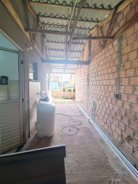 CASA A VENDA EM GRAVATAI: 7ª foto da galeria de imagens do imóvel