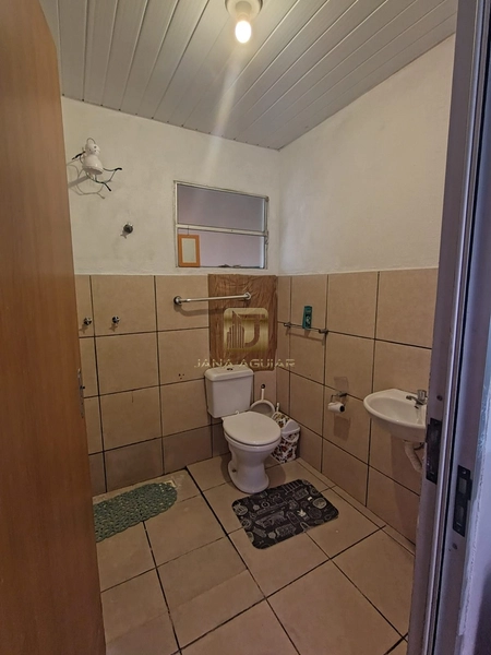 CASA A VENDA EM GRAVATAI: 5ª foto da galeria de imagens do imóvel