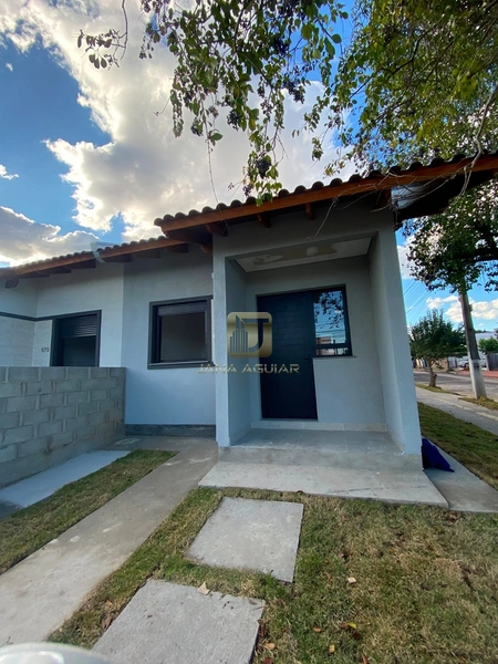 Casas a venda em Gravatai: 3ª foto da galeria de imagens do imóvel