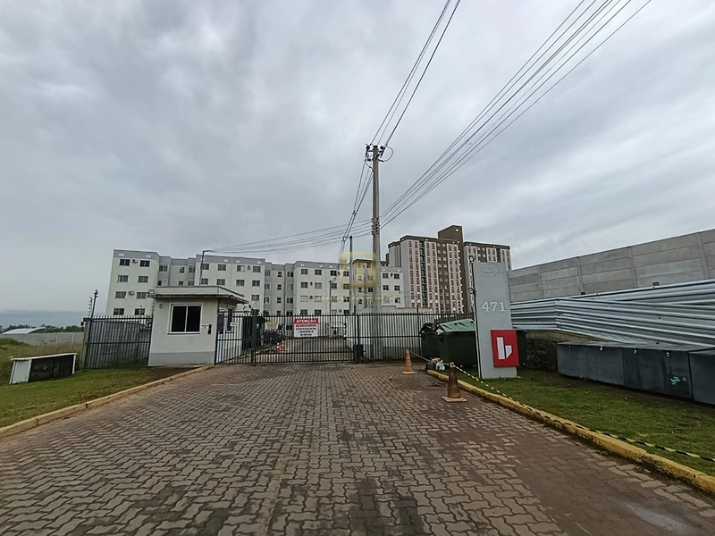 Imóvel residencial ou comercial
