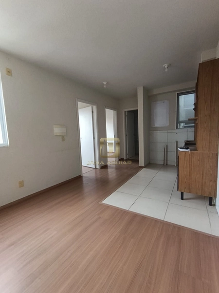 Apartamento a venda em Sapucaia do Sul: 3ª foto da galeria de imagens do imóvel