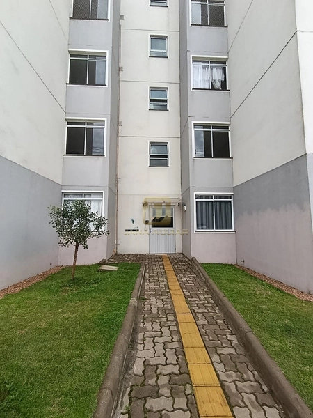 Apartamento a venda em Sapucaia do Sul: 2ª foto da galeria de imagens do imóvel