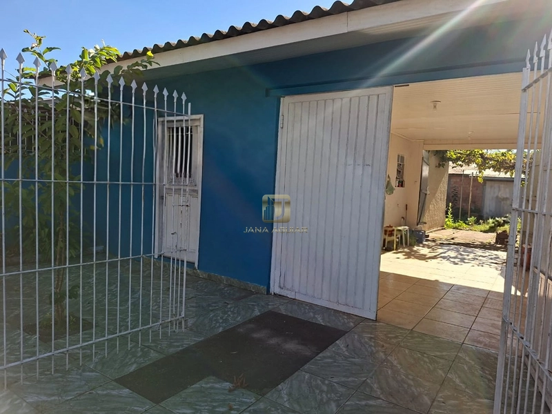 Casa a venda em cachoeirinha: 1ª foto da galeria de imagens do imóvel