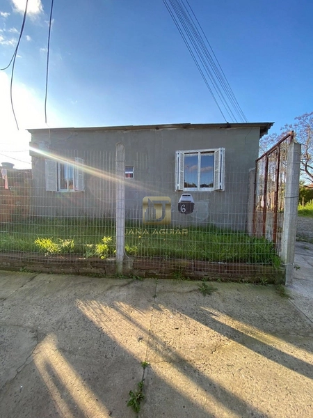 Casa à venda em cachoeirinha: 1ª foto da galeria de imagens do imóvel