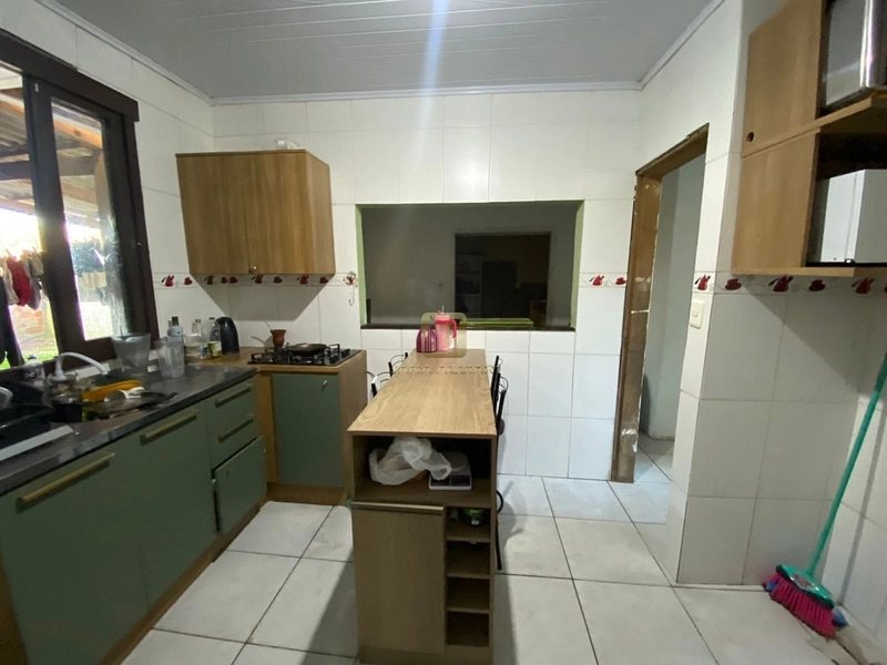 Casa à venda em cachoeirinha: 4ª foto da galeria de imagens do imóvel
