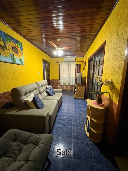 CASA A VENDA EM CACHOEIRINHA: 4ª foto da galeria de imagens do imóvel