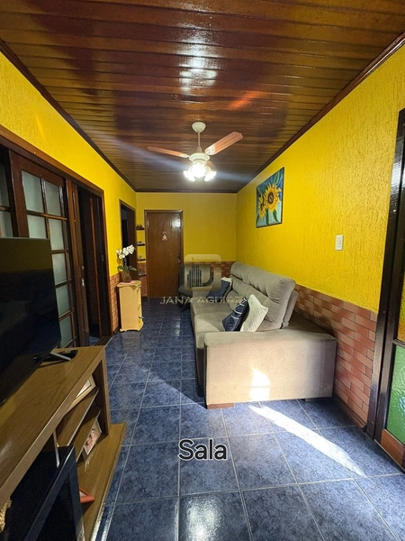 CASA A VENDA EM CACHOEIRINHA: 3ª foto da galeria de imagens do imóvel