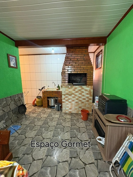 CASA A VENDA EM CACHOEIRINHA: 2ª foto da galeria de imagens do imóvel