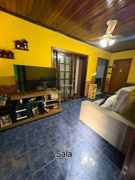 CASA A VENDA EM CACHOEIRINHA: 5ª foto da galeria de imagens do imóvel