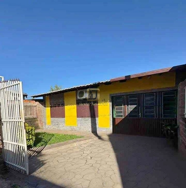 Imóvel residencial ou comercial