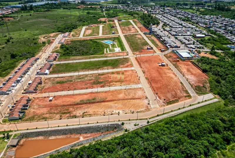 TERRENOS A VENDA EM CACHOEIRINHA: 18ª foto da galeria de imagens do imóvel