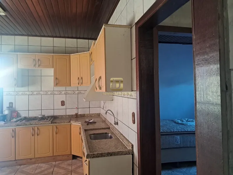 Casa à venda em cachoeirinha: 3ª foto da galeria de imagens do imóvel