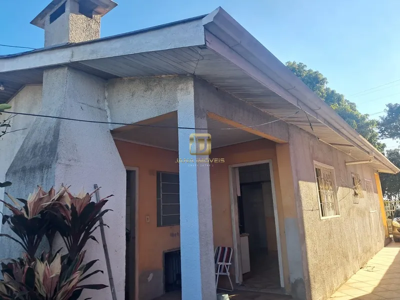 Casa à venda em cachoeirinha: 2ª foto da galeria de imagens do imóvel