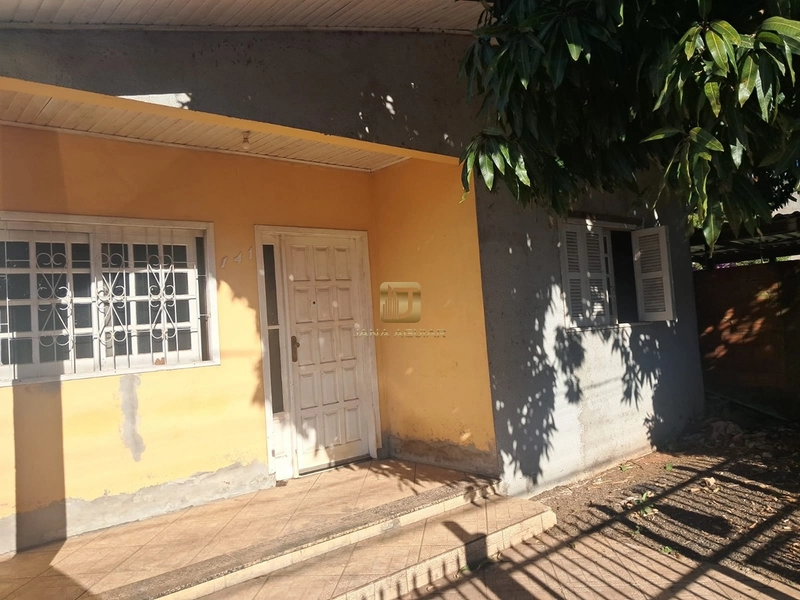 Imóvel residencial ou comercial