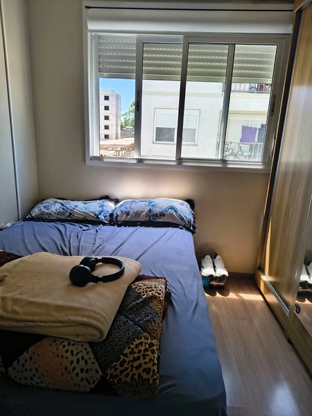 Apartamento à venda em cachoeirinha: 6ª foto da galeria de imagens do imóvel
