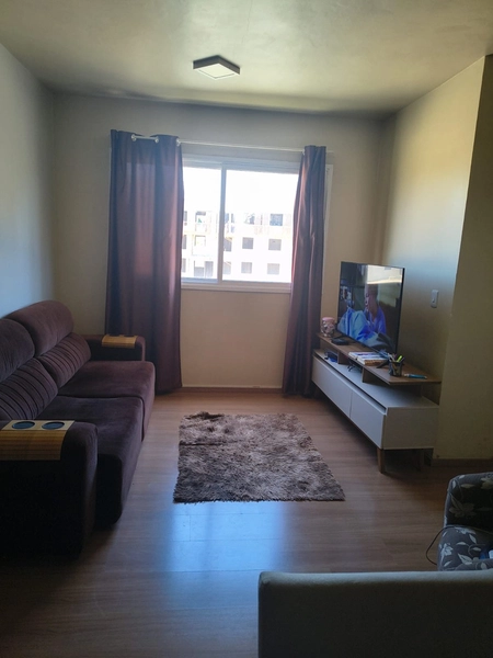 Apartamento à venda em cachoeirinha: 4ª foto da galeria de imagens do imóvel