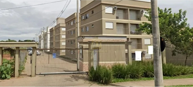 Apartamento à venda em cachoeirinha: 1ª foto da galeria de imagens do imóvel