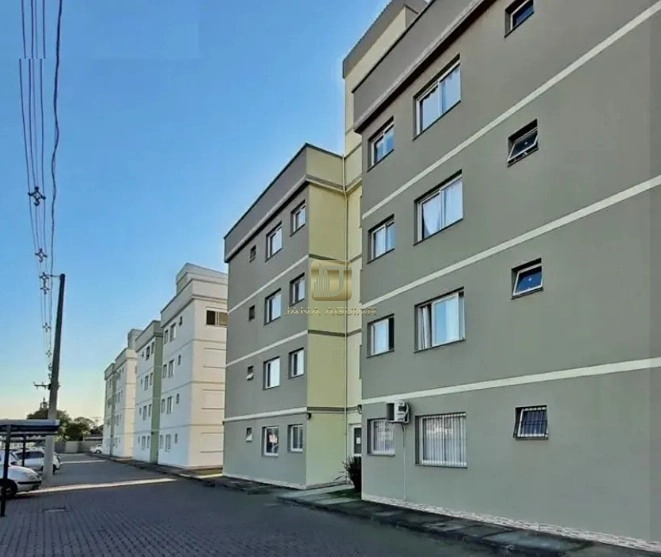 Apartamento à venda em cachoeirinha: 2ª foto da galeria de imagens do imóvel