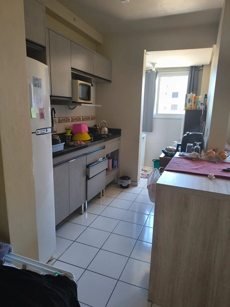 Apartamento à venda em cachoeirinha: 8ª foto da galeria de imagens do imóvel