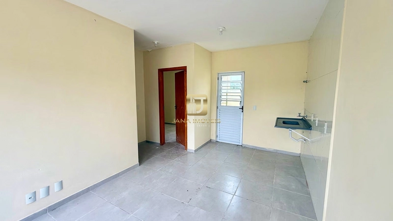 Excelente casa a venda de 2 dormitórios , no bairro São Luiz , Gravataí: 4ª foto da galeria de imagens do imóvel