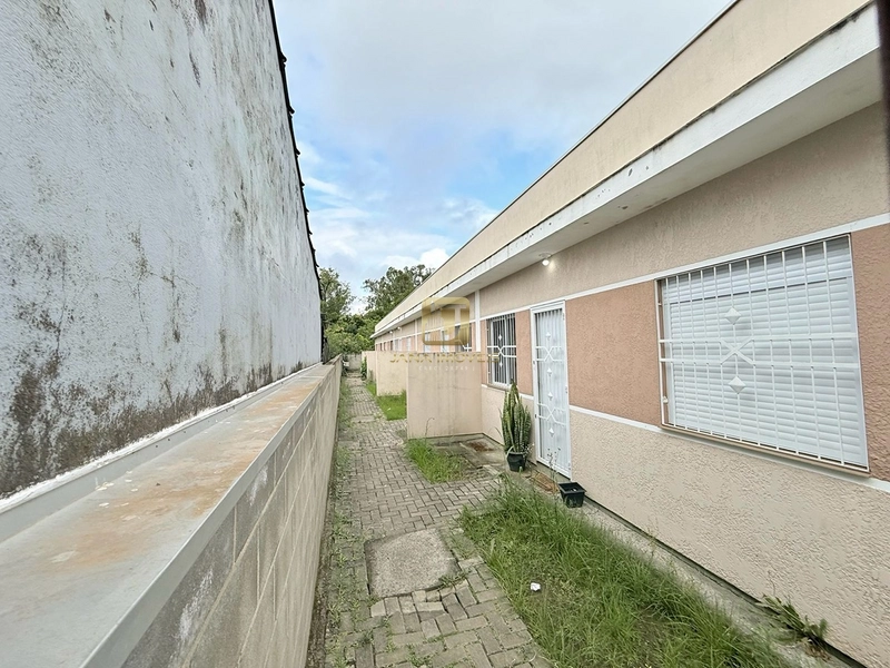 Imóvel residencial ou comercial
