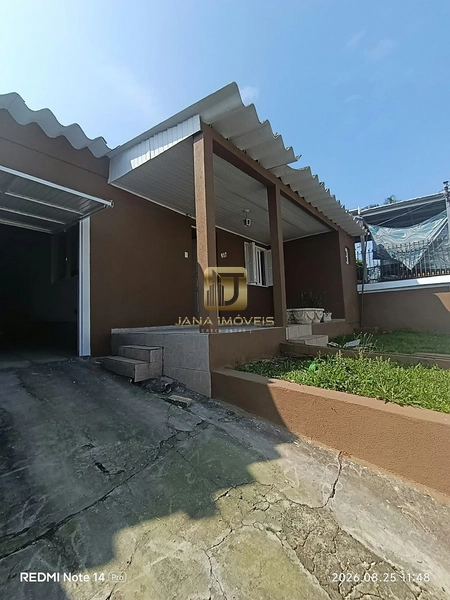 CASA A VENDA EM GRAVATAI: 4ª foto da galeria de imagens do imóvel