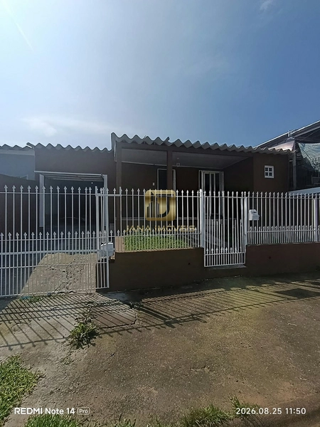 CASA A VENDA EM GRAVATAI: 2ª foto da galeria de imagens do imóvel