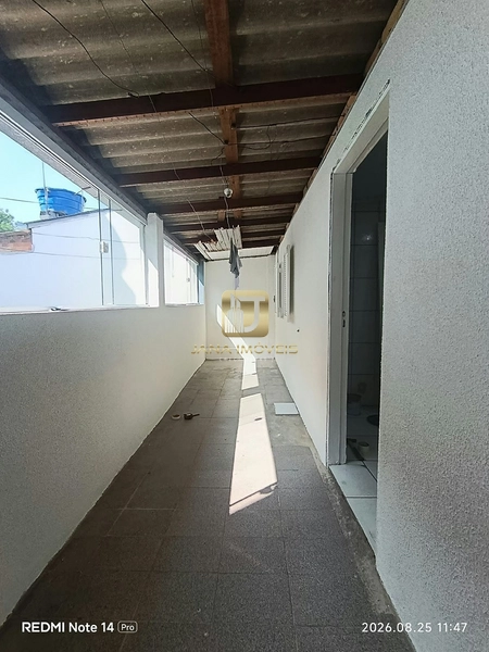CASA A VENDA EM GRAVATAI: 15ª foto da galeria de imagens do imóvel