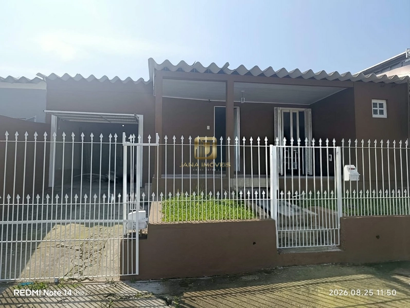 CASA A VENDA EM GRAVATAI: 1ª foto da galeria de imagens do imóvel