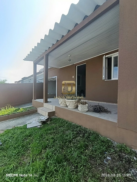 CASA A VENDA EM GRAVATAI: 5ª foto da galeria de imagens do imóvel