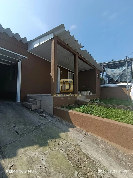 CASA A VENDA EM GRAVATAI: 3ª foto da galeria de imagens do imóvel