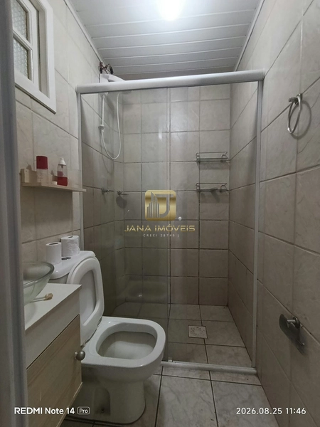 CASA A VENDA EM GRAVATAI: 12ª foto da galeria de imagens do imóvel