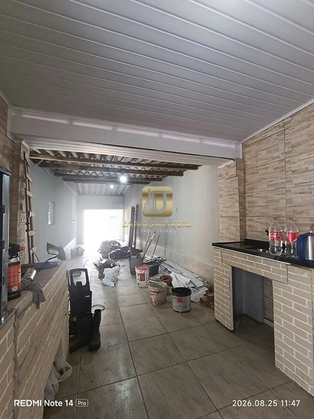 CASA A VENDA EM GRAVATAI: 7ª foto da galeria de imagens do imóvel