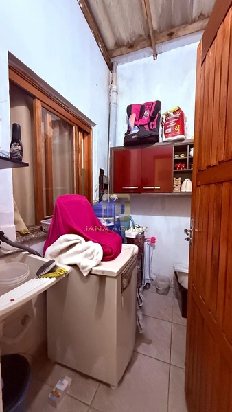 Casa a venda em Alvorada: 8ª foto da galeria de imagens do imóvel
