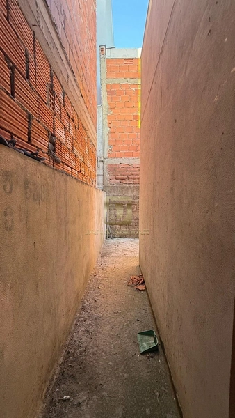 Casa a venda em Alvorada: 9ª foto da galeria de imagens do imóvel
