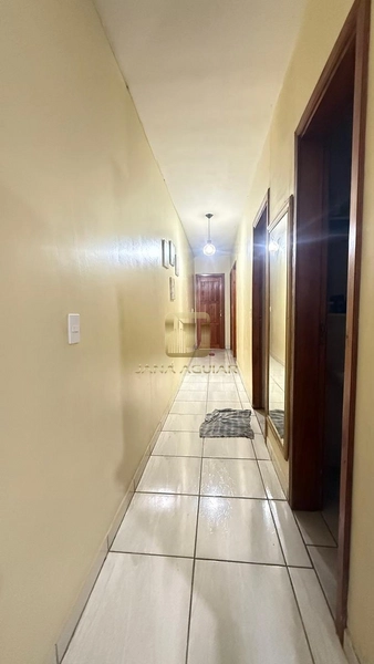 Casa a venda em Alvorada: 4ª foto da galeria de imagens do imóvel