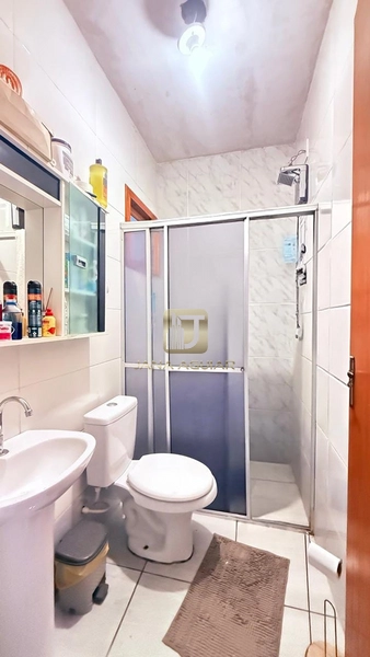 Casa a venda em Alvorada: 6ª foto da galeria de imagens do imóvel