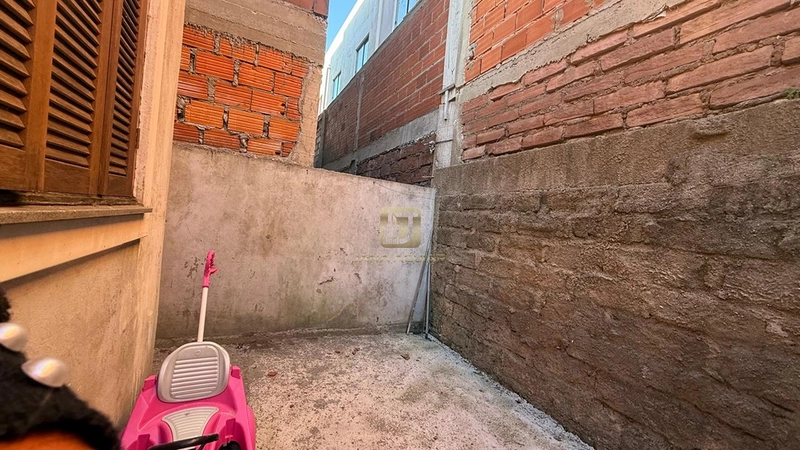 Casa a venda em Alvorada: 10ª foto da galeria de imagens do imóvel