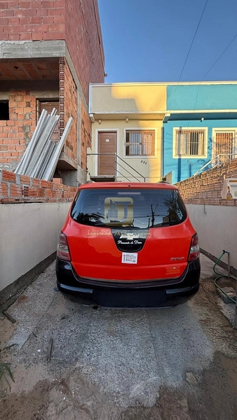 Casa a venda em Alvorada: 1ª foto da galeria de imagens do imóvel