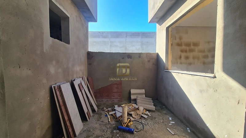 Casa inacabada  à Venda em Gravatai : 10ª foto da galeria de imagens do imóvel