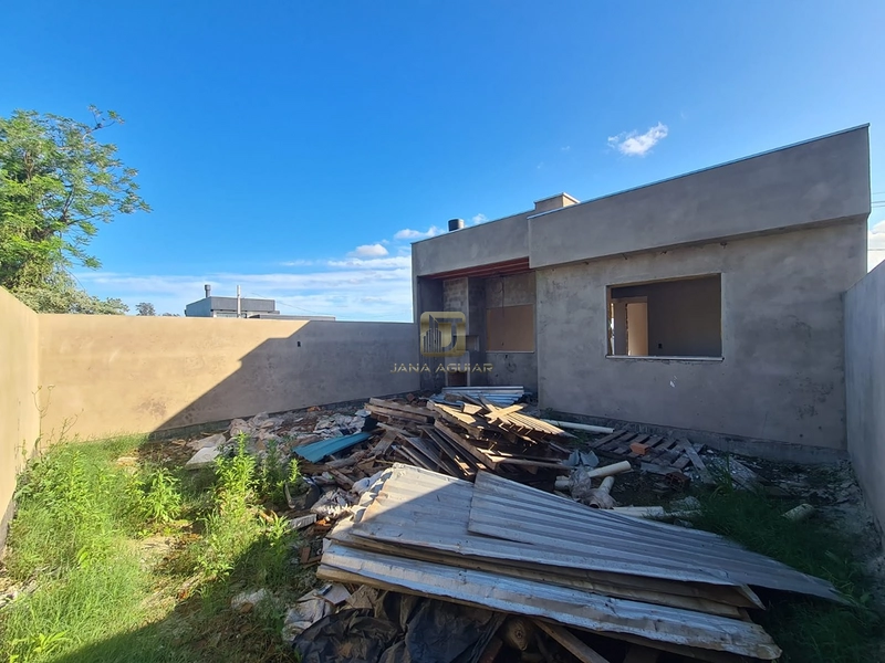 Casa inacabada  à Venda em Gravatai : 13ª foto da galeria de imagens do imóvel