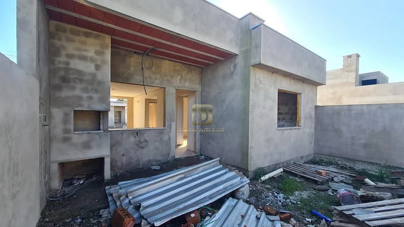 Casa inacabada  à Venda em Gravatai : 11ª foto da galeria de imagens do imóvel