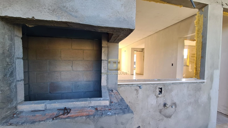 Casa inacabada  à Venda em Gravatai : 12ª foto da galeria de imagens do imóvel