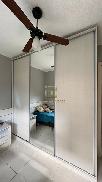Apartamento a venda condomínio Bela Vista em cachoeirinha: 18ª foto da galeria de imagens do imóvel