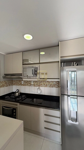 Apartamento a venda condomínio Bela Vista em cachoeirinha: 11ª foto da galeria de imagens do imóvel