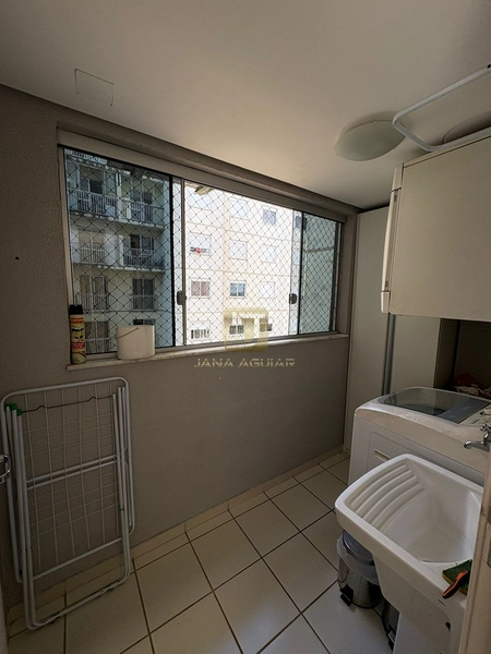 Apartamento a venda condomínio Bela Vista em cachoeirinha: 14ª foto da galeria de imagens do imóvel