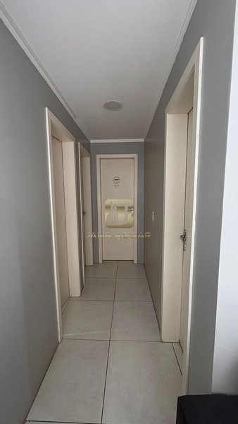 Apartamento a venda condomínio Bela Vista em cachoeirinha: 17ª foto da galeria de imagens do imóvel