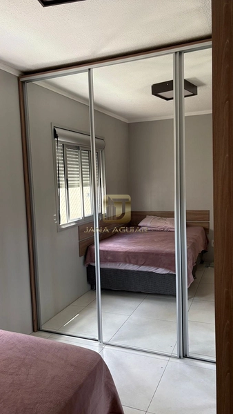Apartamento a venda condomínio Bela Vista em cachoeirinha: 23ª foto da galeria de imagens do imóvel