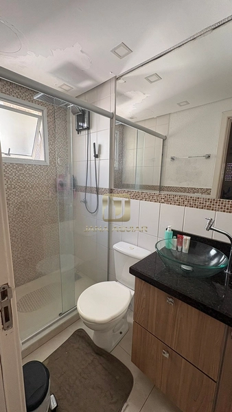 Apartamento a venda condomínio Bela Vista em cachoeirinha: 20ª foto da galeria de imagens do imóvel