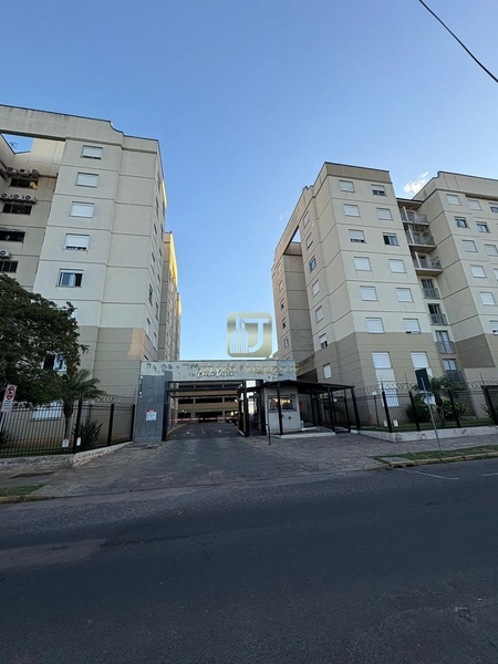 Apartamento a venda condomínio Bela Vista em cachoeirinha: 1ª foto da galeria de imagens do imóvel